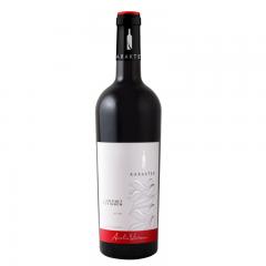 Cabernet Sauvignon Karakter