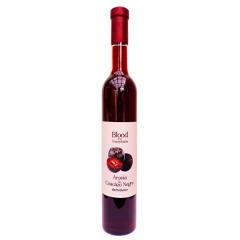 Vin de aronia si coacaze