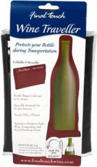 Punga protectie pentru o sticla de vin FTA1051