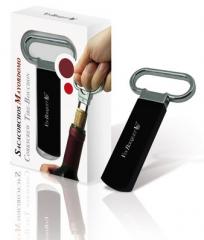 Tirbuson barman FID 014