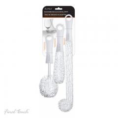 Set perii pahare si decantoare WBR6
