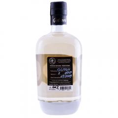GUTINCA, PALINCA PREMIUM DE GUTUI, 700 ML