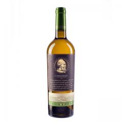 Chardonnay Budureasca Premium Sec