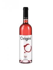 Rose Origini Demisec