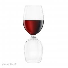 Pahar Dublu TwinVin GG5020