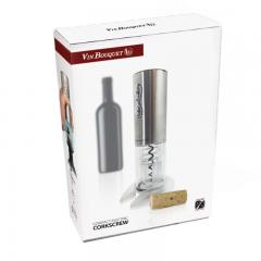 Desfacator electric inox FID 004