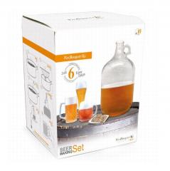 Kit pentru producere bere FIH 160