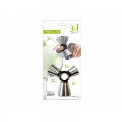 Masura bar 3 in 1 FIK 146