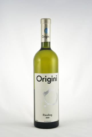 Origini - Riesling 2008