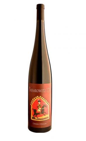 Passariwitz 1718 cupaj