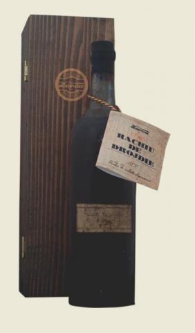 Rachiu de Drojdie 1946 - 0.70 litri