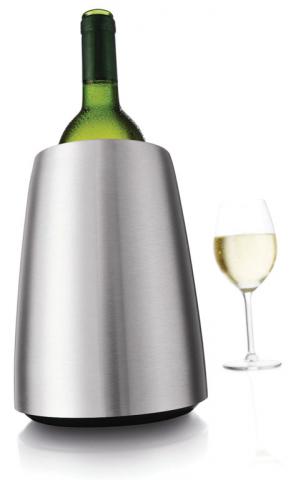 Frapiera inox VacuVin VV 36493