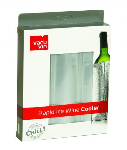 Wine Cooler Chrome VV 38805